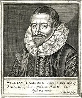 William Camden