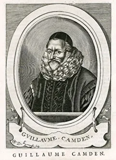 William Camden