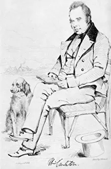 William Carleton, Writer