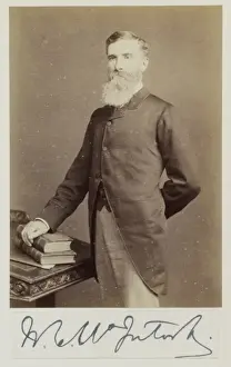William Carmichael McIntosh