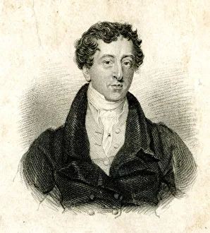 Cavendish Gallery: William Cavendish, 6th Duke of Devonshire