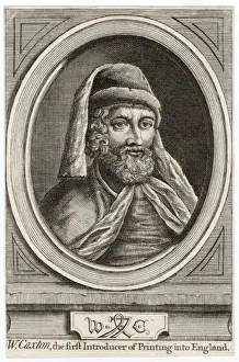 William Caxton