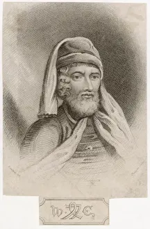 Caxton Prints: William Caxton