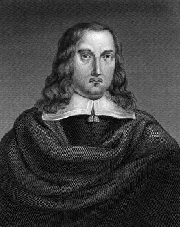 Physician Prints: William Chamberlayne