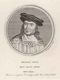 William Child