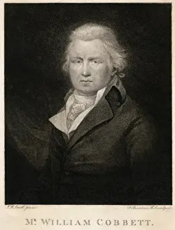 William Cobbett