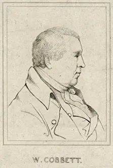 Commentator Prints: William Cobbett