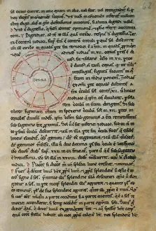 Humanist Prints: William of Conches (1090-1154)