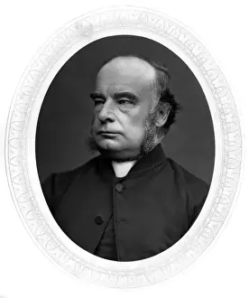 Connor Prints: William Connor Magee