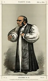 William Connor Magee