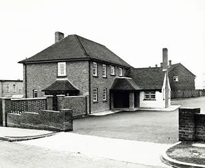 William The Conqueror PH, Harold Hill, Greater London