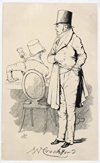 1844 Collection: William Crockford / Rs
