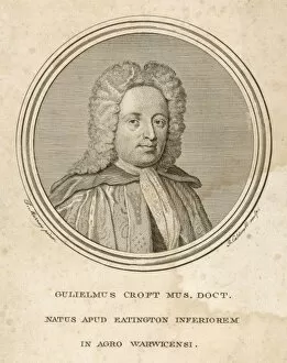 William Croft