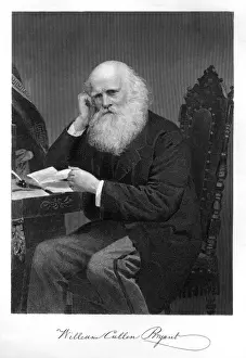 William Cullen Bryant