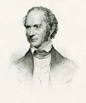 Autograph Prints: William Cullen Bryant