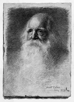 William Cullen Bryant