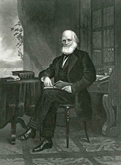 William Cullen Bryant