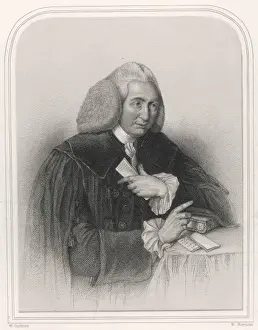 Cochran Prints: William Cullen / Cochran