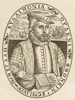 1559 Prints: William Cuningham