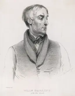 William Darling