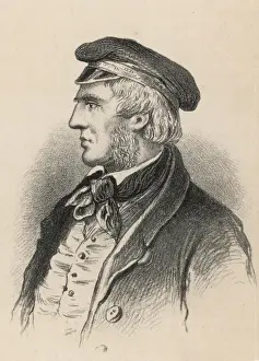 Keeper Prints: William Darling