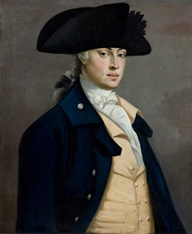 Images Dated 7th September 2010: William Dawson