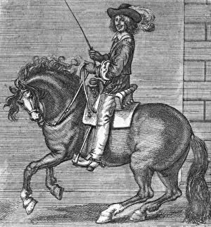 1592 Prints: William Duke Newcastle