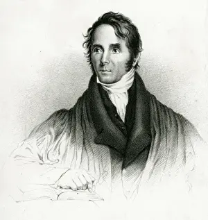Influential Prints: William E Channing