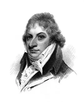 Montague Prints: William Earl Abergavenny