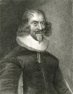 1591 Prints: William Earl of Airth