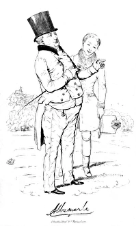 Albemarle Gallery: William Earl Albemarle