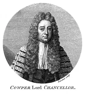 William Earl Cowper