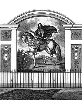 William Earl of Craven