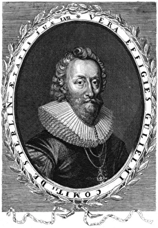 1567 Gallery: William Earl Stirling