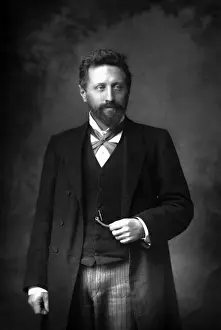 William Edward Ayrton
