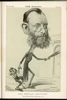 William Edward Forster