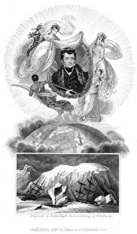 Amid Gallery: William Edward Parry - 2