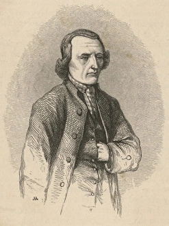 Achievements Gallery: William Edwards, Engineer