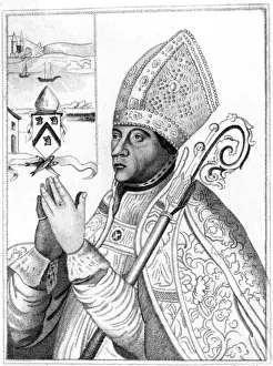 1431 Prints: William Elphinstone