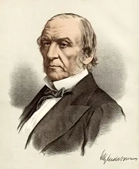 William Ewart Gladstone