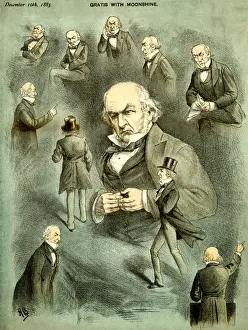 William Ewart Gladstone