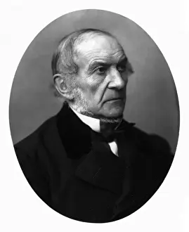 William Ewart Gladstone, (1809-1898)