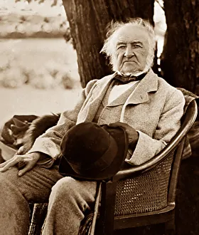 William Ewart Gladstone