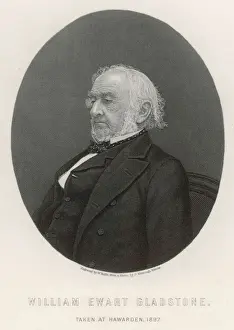 William Ewart Gladstone