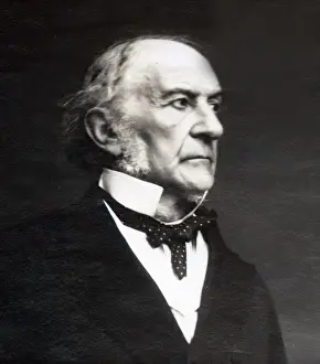 William Ewart Gladstone