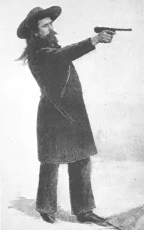 William F. Cody