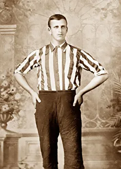 William Foulke