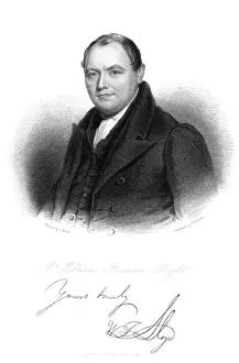 Hymn Prints: William Freeman Lloyd