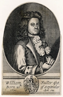 Oates Collection: William Fuller - 2