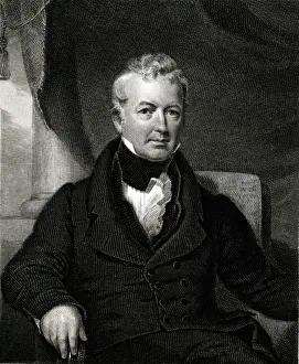 Gaston Prints: William Gaston
